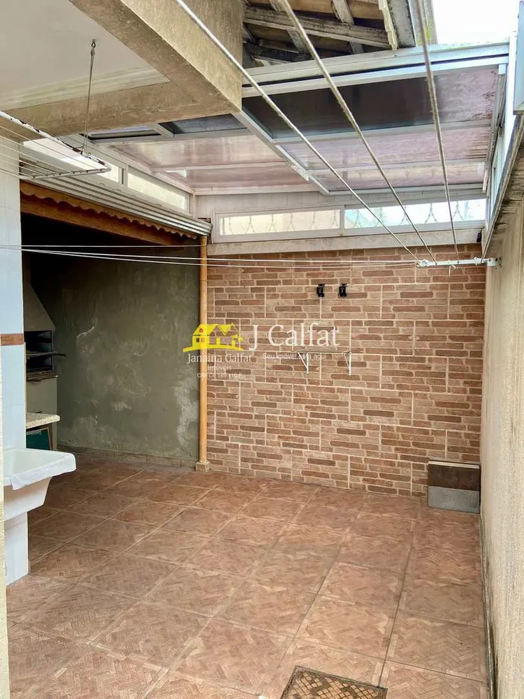 Casa, 2 quartos, 60 m² - Foto 11
