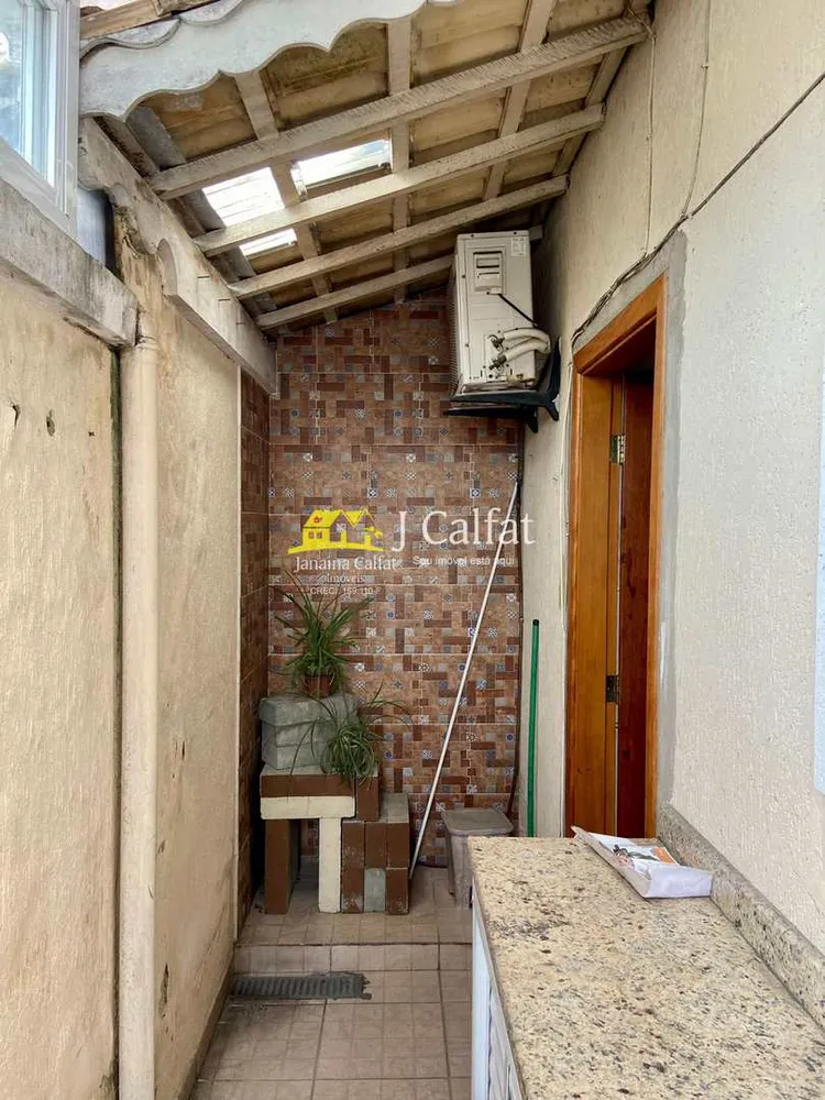 Casa, 2 quartos, 60 m² - Foto 12