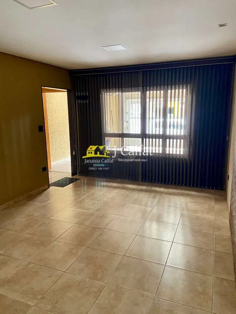 Casa, 2 quartos, 60 m² - Foto 3