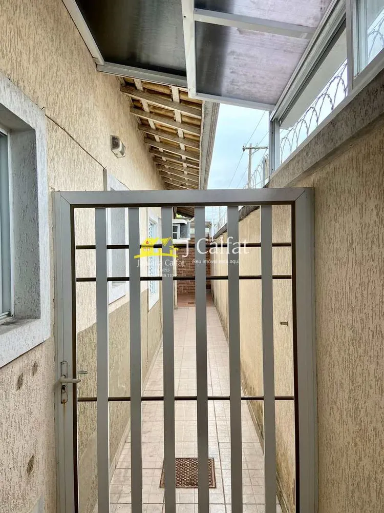 Casa, 2 quartos, 60 m² - Foto 2