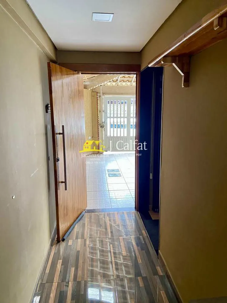 Casa, 2 quartos, 60 m² - Foto 9