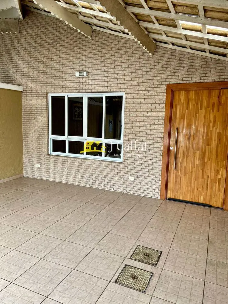 Casa, 2 quartos, 60 m² - Foto 2