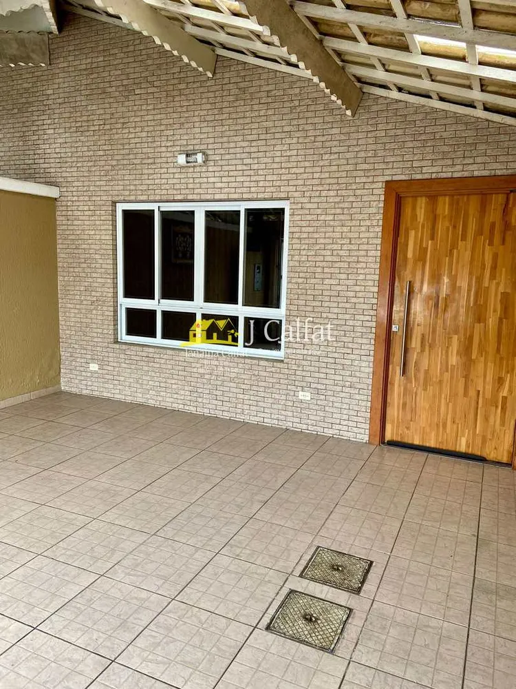 Casa, 2 quartos, 60 m² - Foto 4