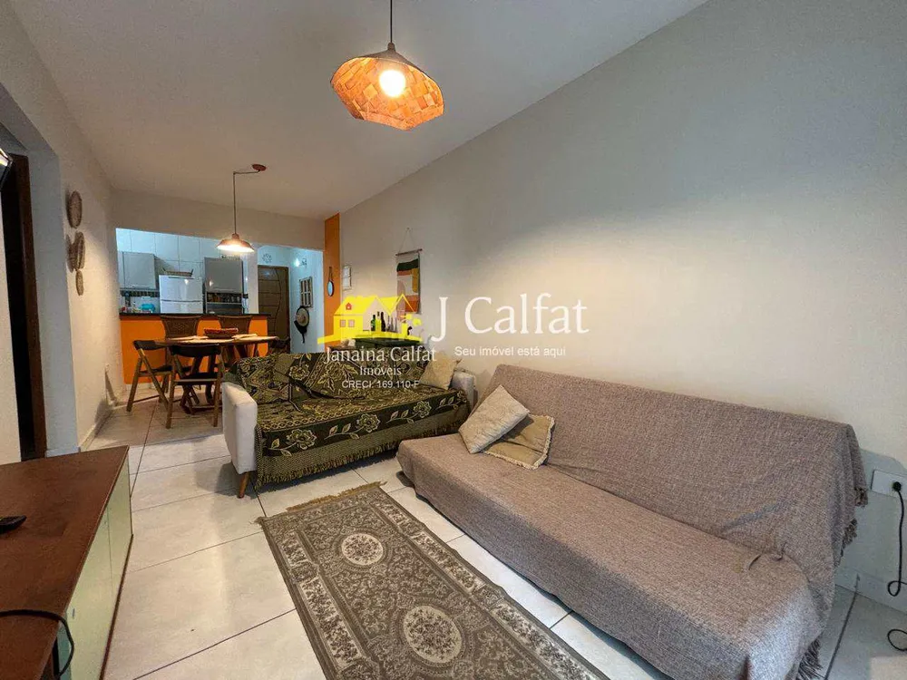 Apartamento, 2 quartos, 74 m² - Foto 2