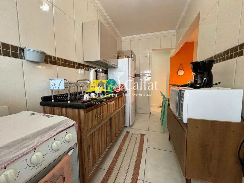 Apartamento, 2 quartos, 74 m² - Foto 1