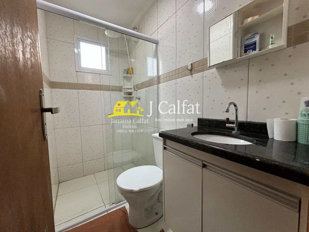 Apartamento, 2 quartos, 74 m² - Foto 2
