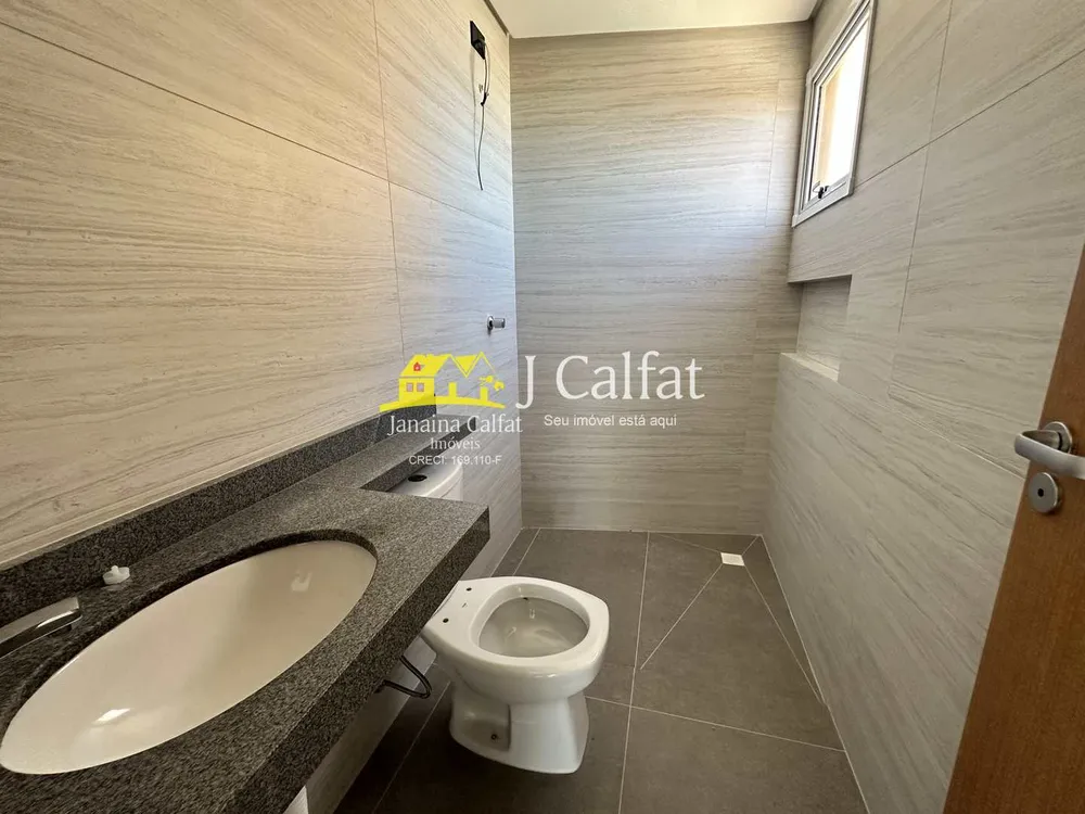 Apartamento, 3 quartos, 126 m² - Foto 12