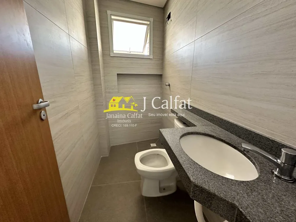 Apartamento, 3 quartos, 126 m² - Foto 2