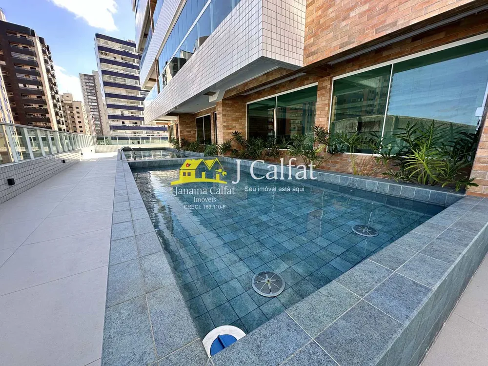 Apartamento, 3 quartos, 126 m² - Foto 3