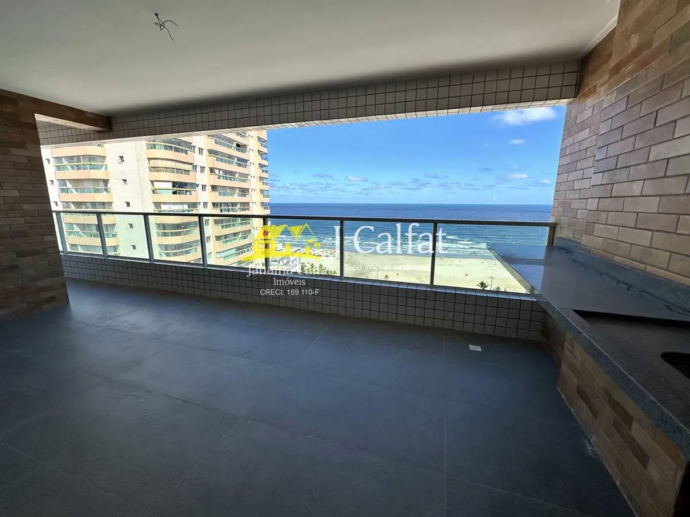 Apartamento, 3 quartos, 126 m² - Foto 4