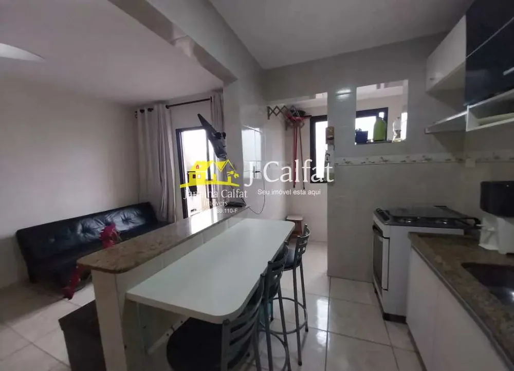 Apartamento, 2 quartos, 60 m² - Foto 7