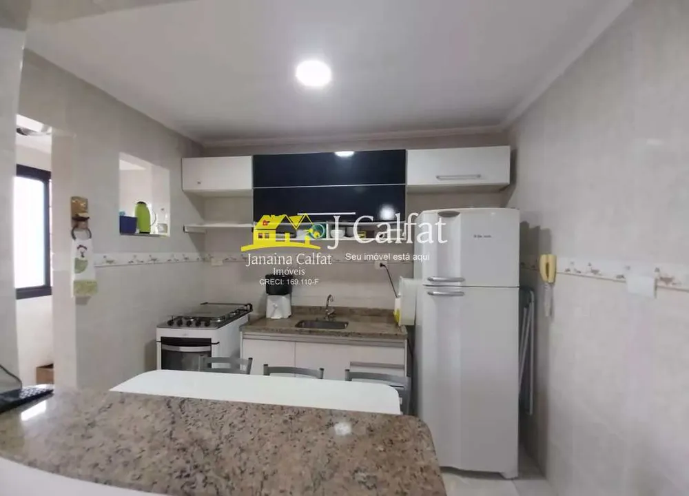 Apartamento, 2 quartos, 60 m² - Foto 4