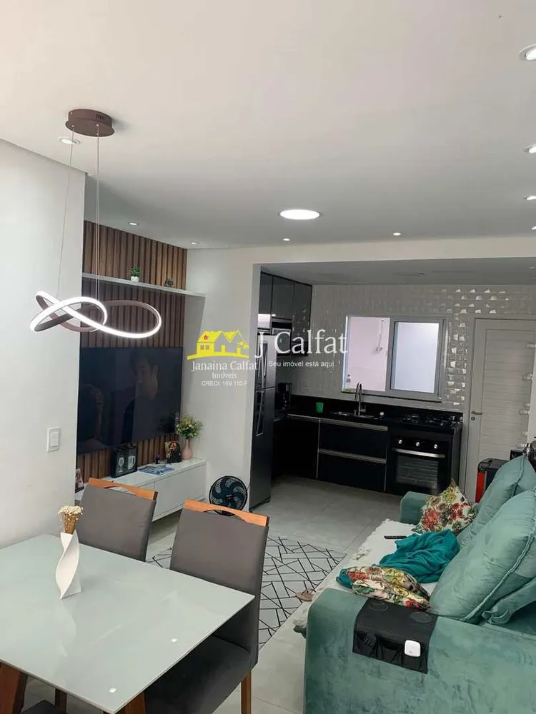 Casa, 2 quartos, 64 m² - Foto 1