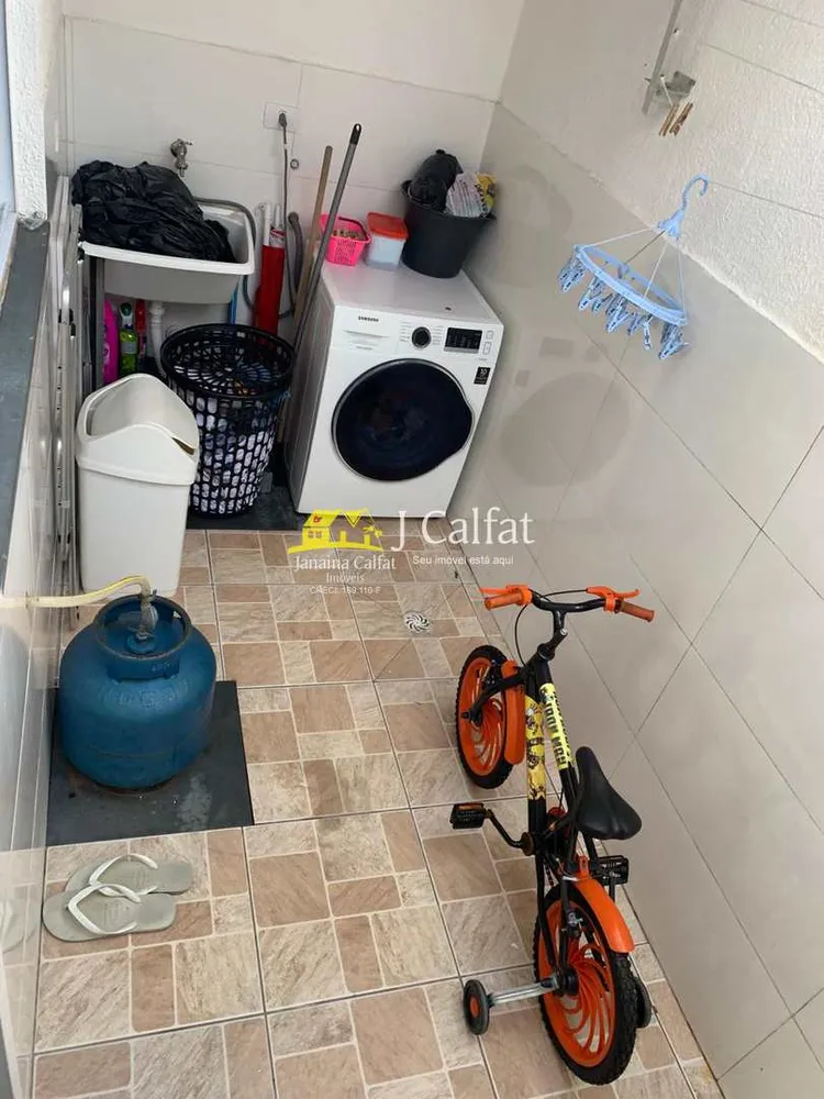 Casa, 2 quartos, 64 m² - Foto 3