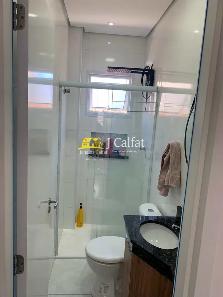Casa, 2 quartos, 64 m² - Foto 10