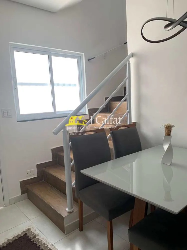 Casa, 2 quartos, 64 m² - Foto 8