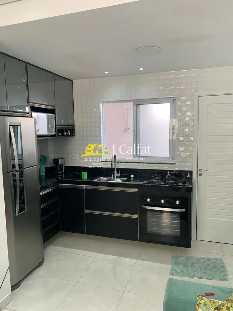 Casa, 2 quartos, 64 m² - Foto 9