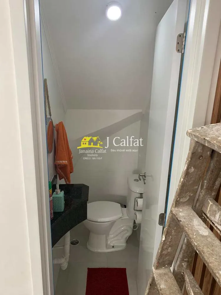Casa, 2 quartos, 64 m² - Foto 2