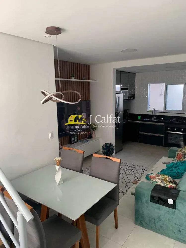 Casa, 2 quartos, 64 m² - Foto 12