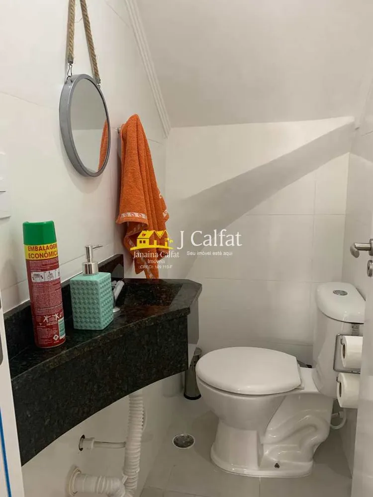 Casa, 2 quartos, 64 m² - Foto 4