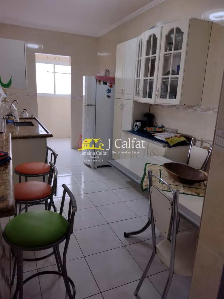 Apartamento, 2 quartos, 97 m² - Foto 4
