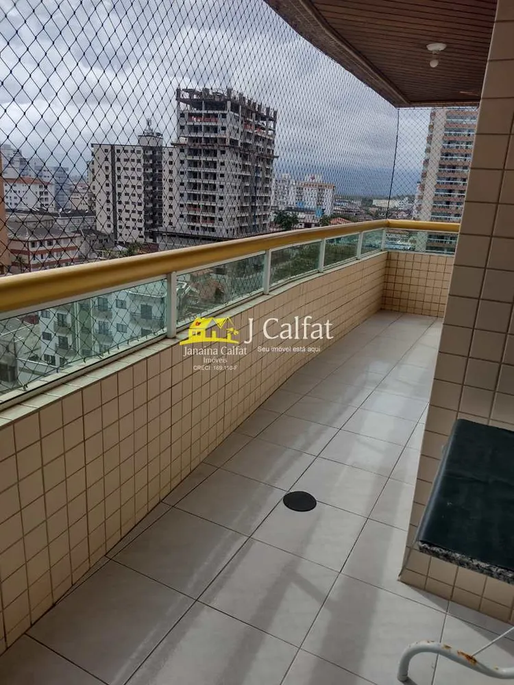 Apartamento, 2 quartos, 97 m² - Foto 2