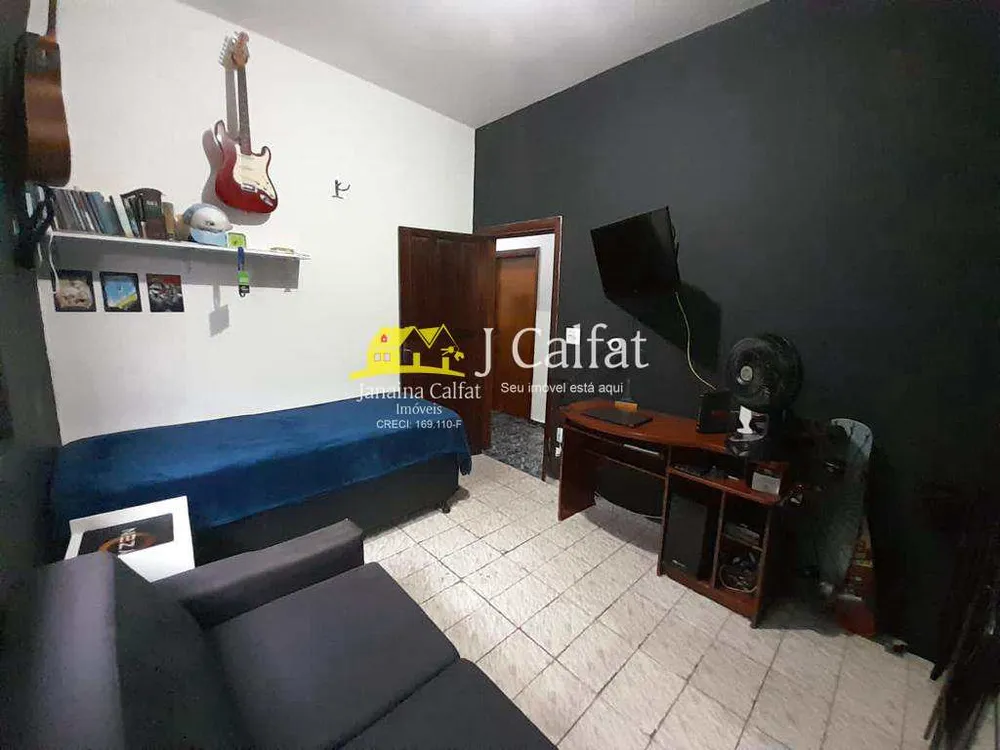 Casa, 4 quartos, -250 m² - Foto 6