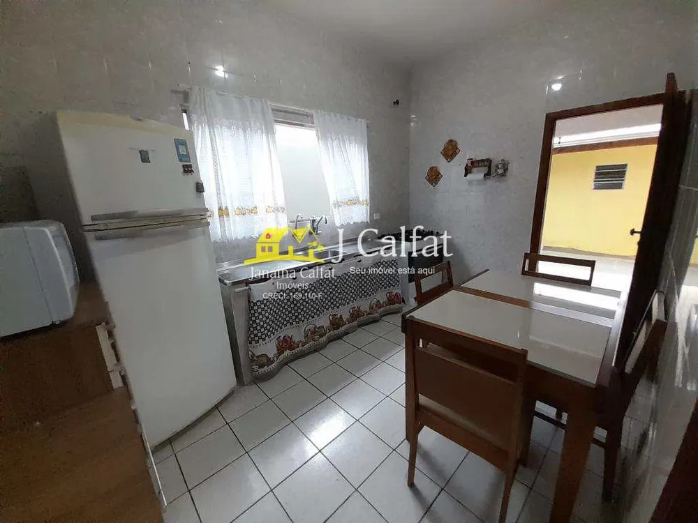 Casa, 4 quartos, -250 m² - Foto 2