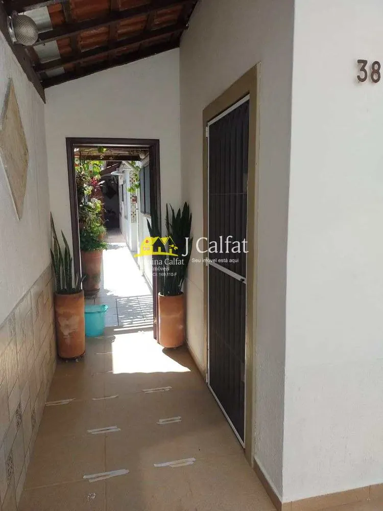 Casa, 3 quartos, 88 m² - Foto 2