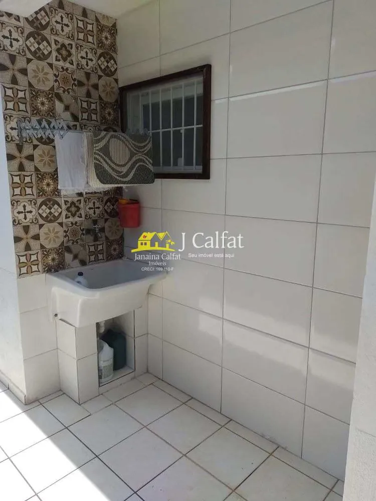 Casa, 3 quartos, 88 m² - Foto 5