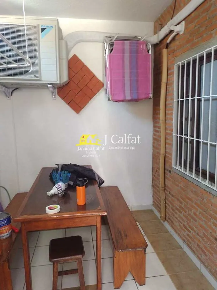 Casa, 3 quartos, 88 m² - Foto 4