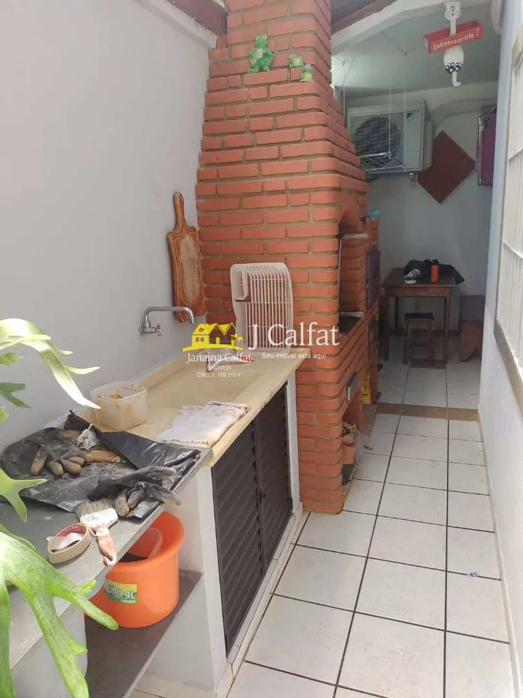 Casa, 3 quartos, 88 m² - Foto 3