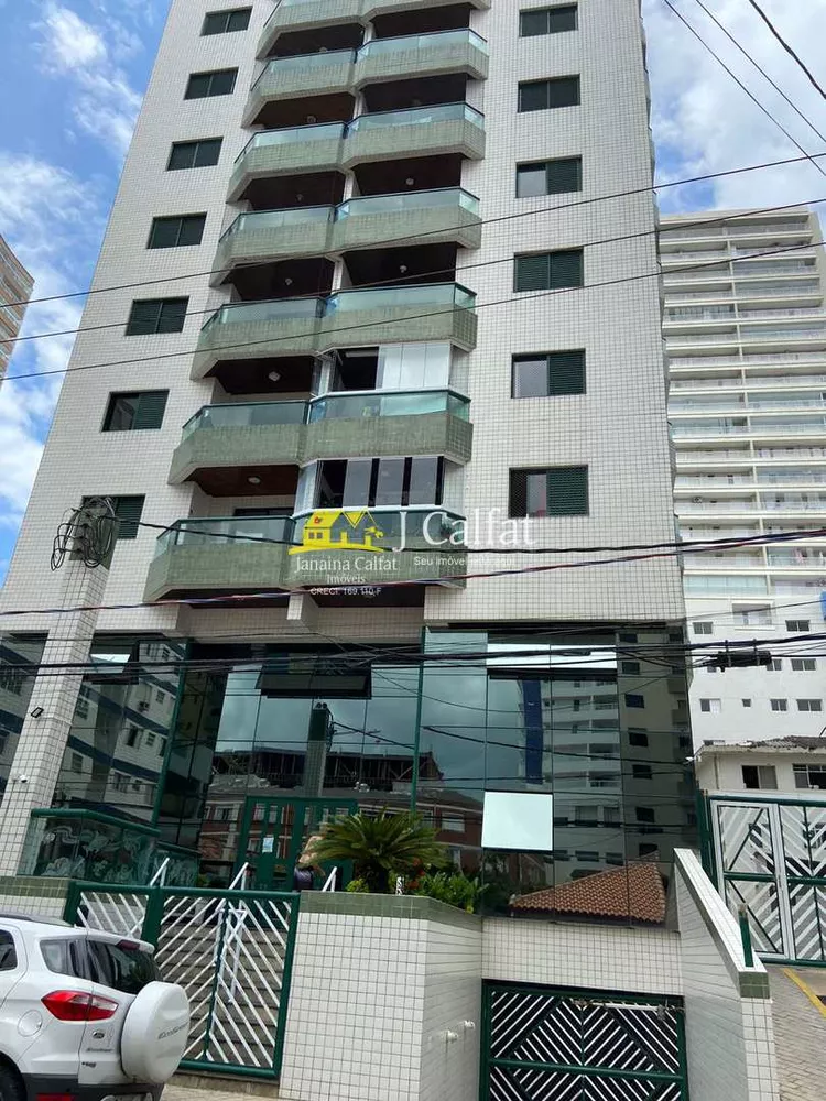 Apartamento à venda com 2 quartos, 91m² - Foto 1