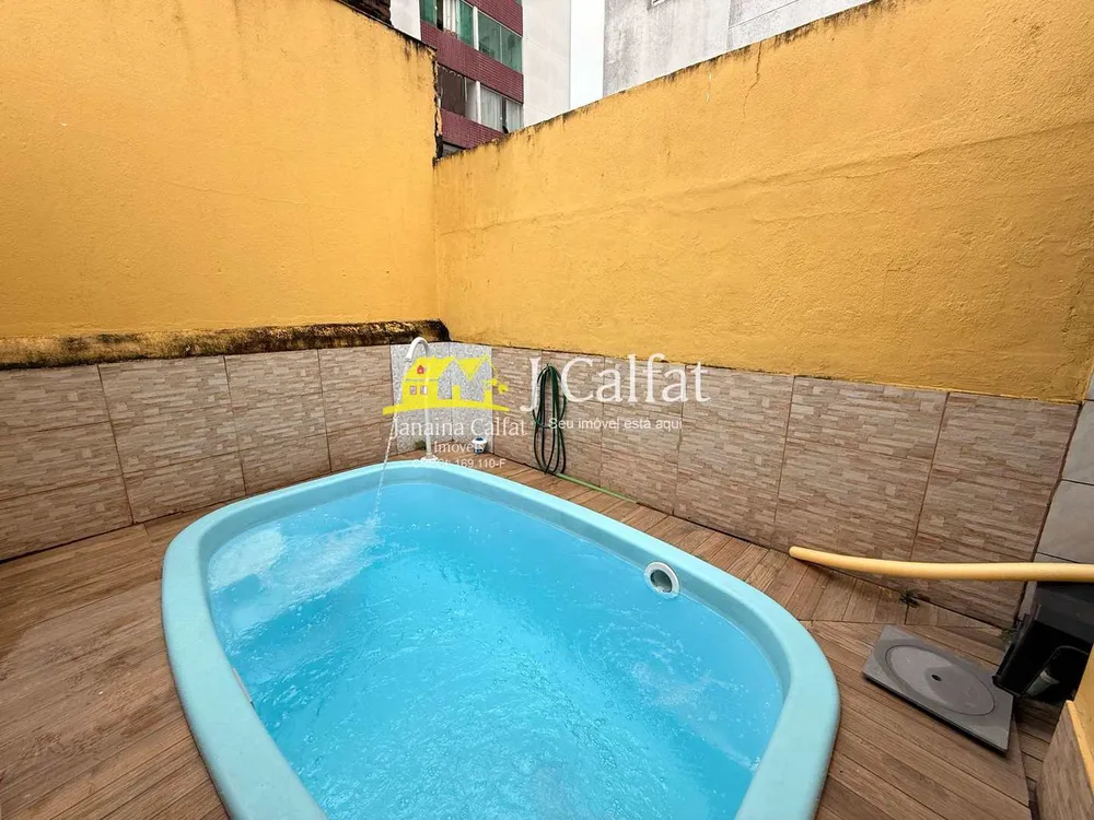 Casa, 2 quartos, 103 m² - Foto 8