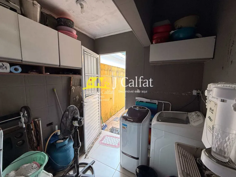 Casa, 2 quartos, 103 m² - Foto 4