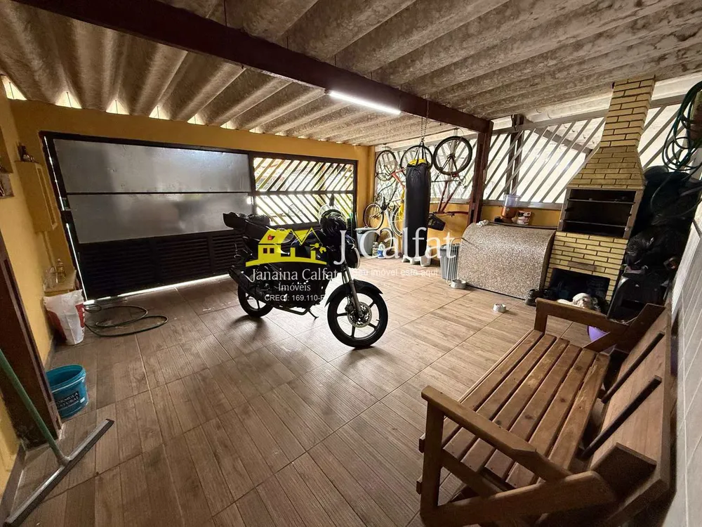 Casa, 2 quartos, 103 m² - Foto 3