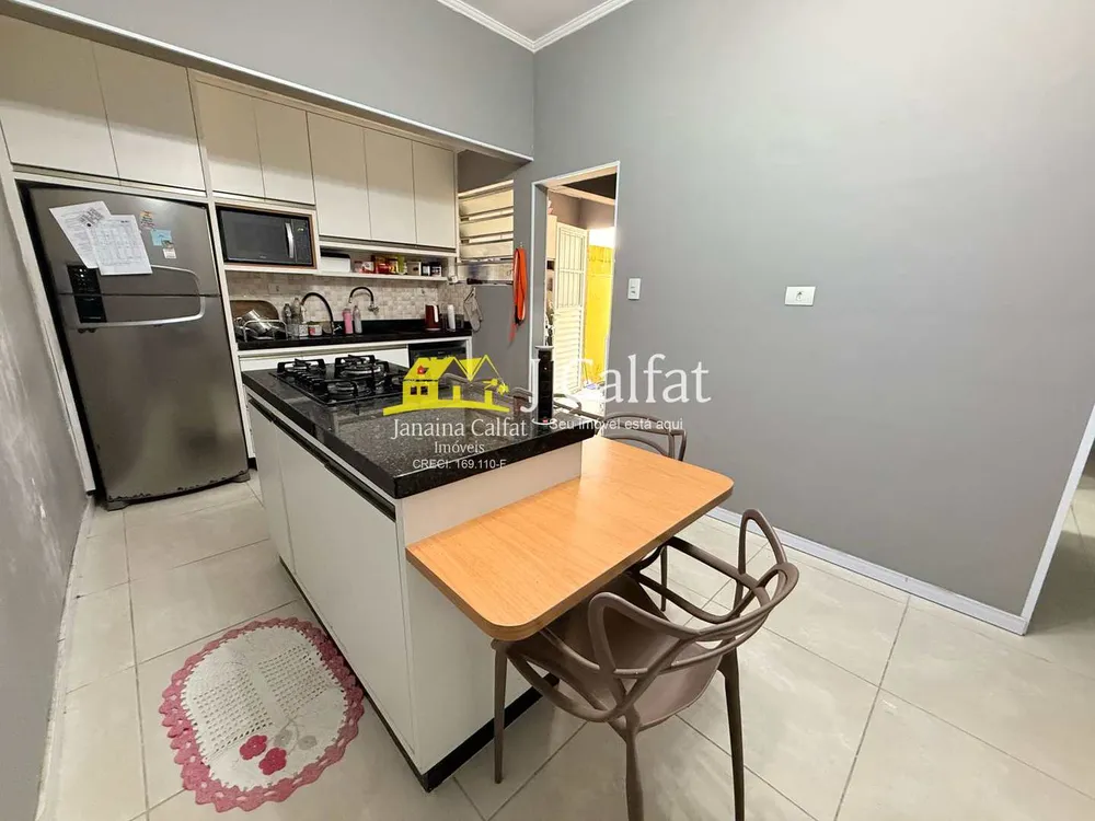 Casa, 2 quartos, 103 m² - Foto 7