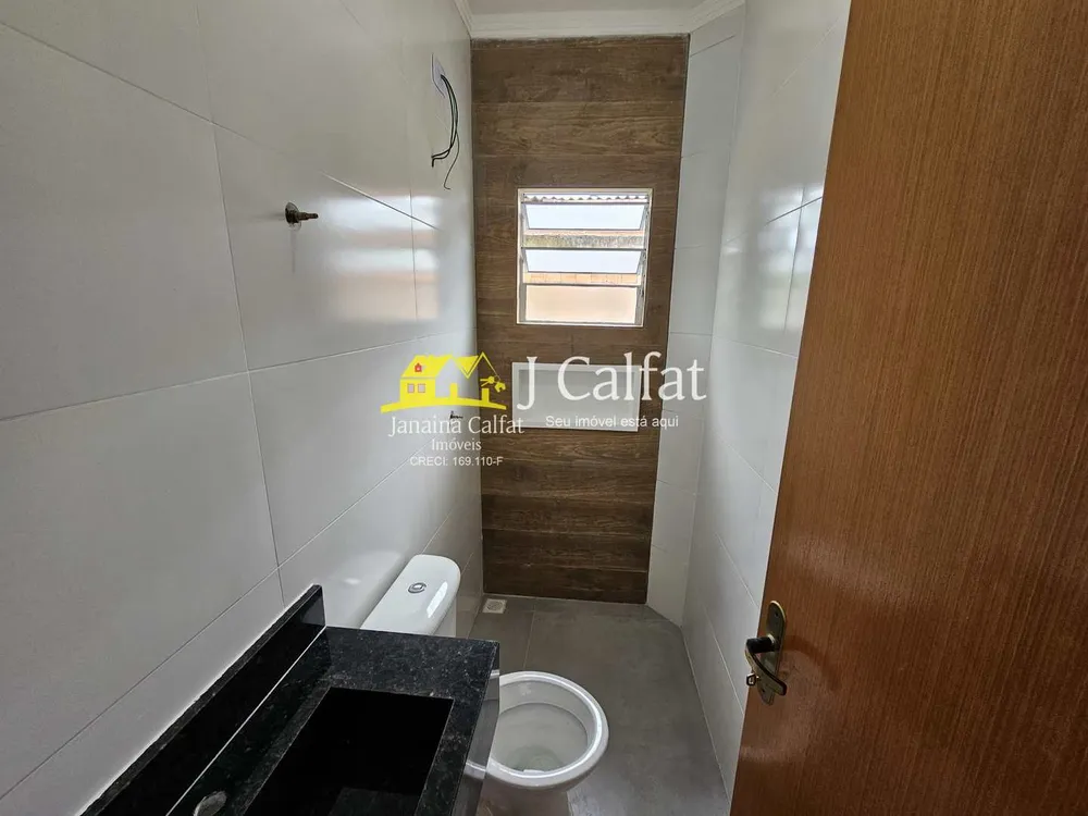 Casa de Condomínio, 3 quartos - Foto 12