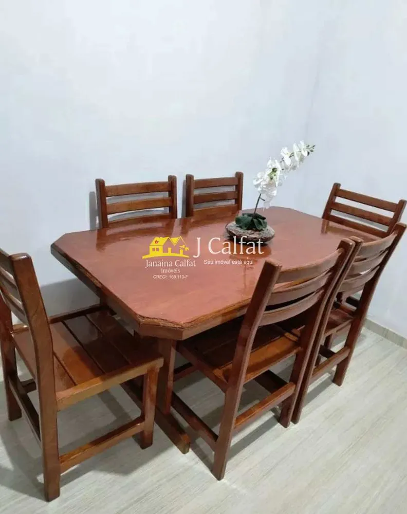 Apartamento, 2 quartos, 67 m² - Foto 2