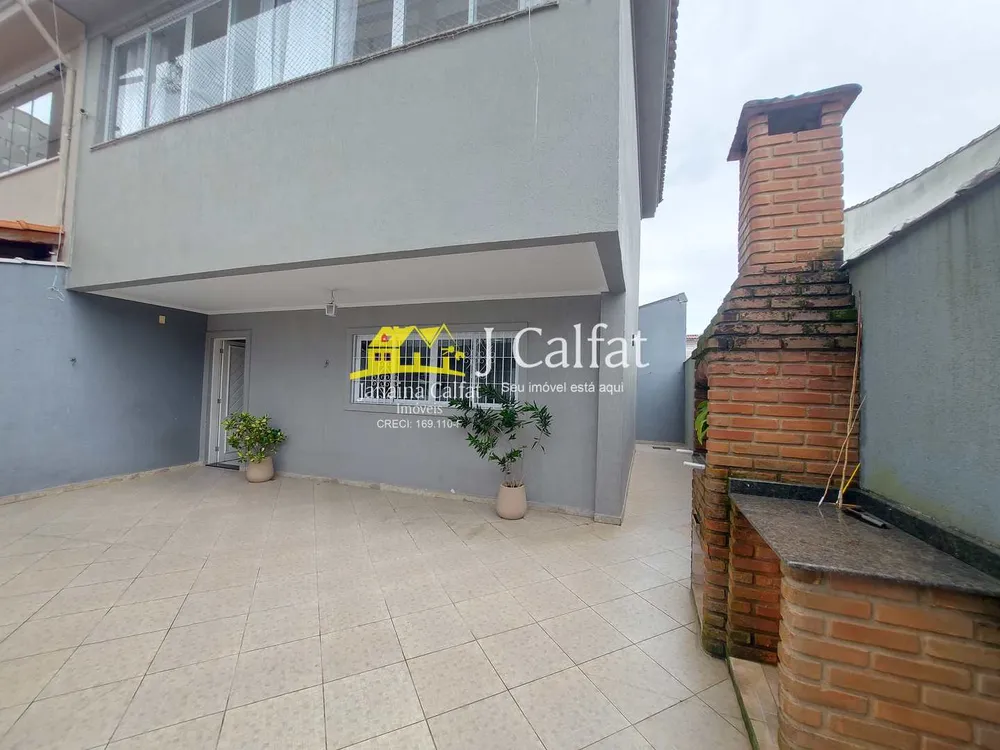 Sobrado, 2 quartos, 100 m² - Foto 1