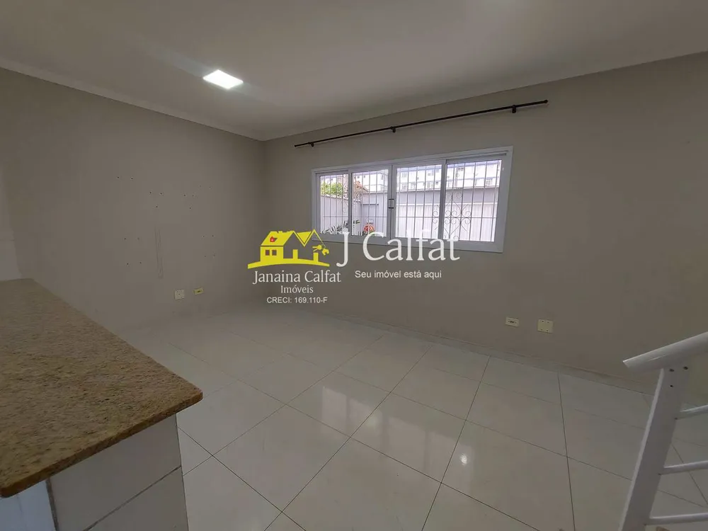 Sobrado, 2 quartos, 100 m² - Foto 9