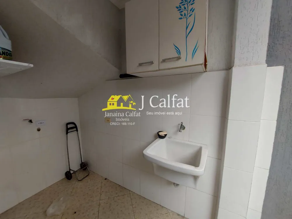 Sobrado, 2 quartos, 100 m² - Foto 13
