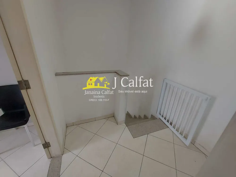 Sobrado, 2 quartos, 100 m² - Foto 14