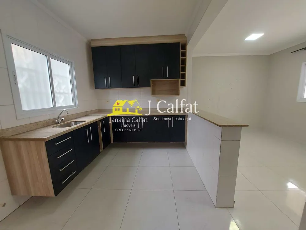 Sobrado, 2 quartos, 100 m² - Foto 7
