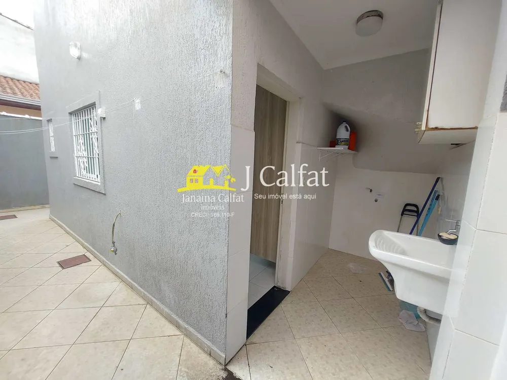 Sobrado, 2 quartos, 100 m² - Foto 5
