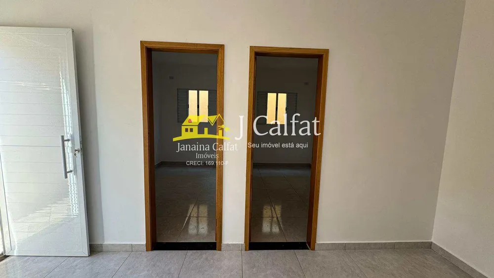 Casa, 2 quartos, 40 m² - Foto 6