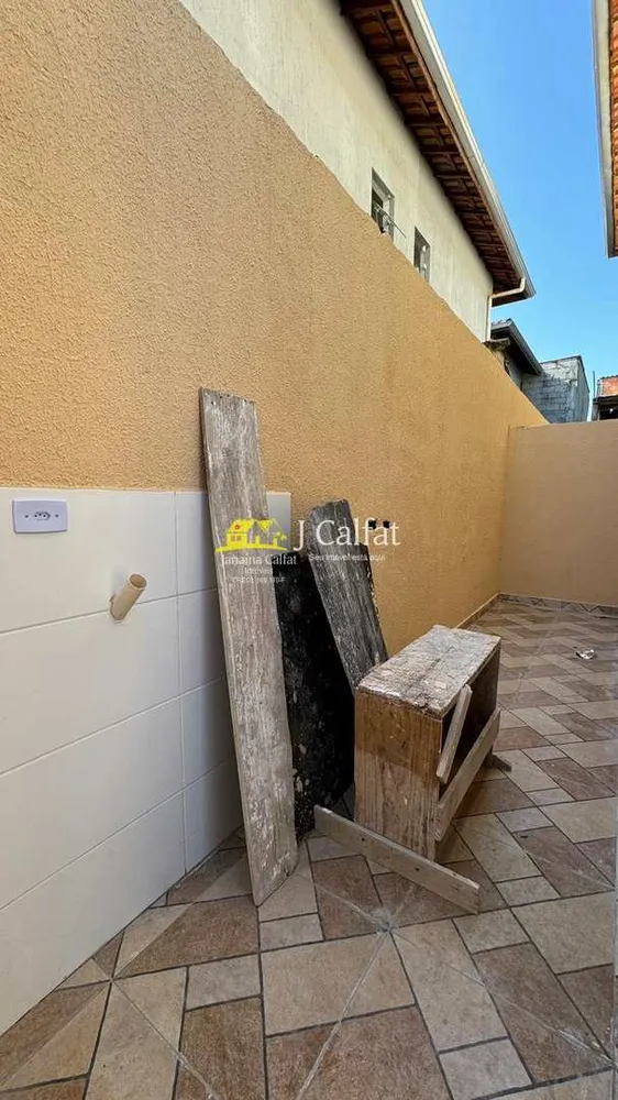 Casa, 2 quartos, 40 m² - Foto 3