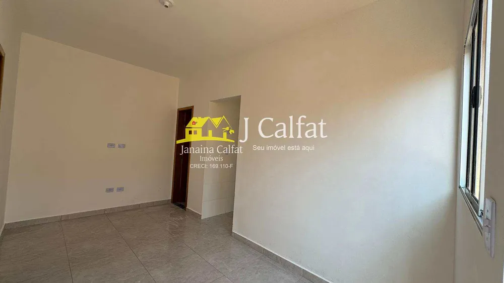Casa, 2 quartos, 40 m² - Foto 8