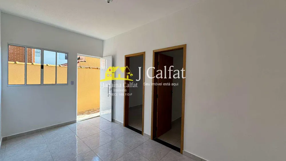 Casa, 2 quartos, 40 m² - Foto 4