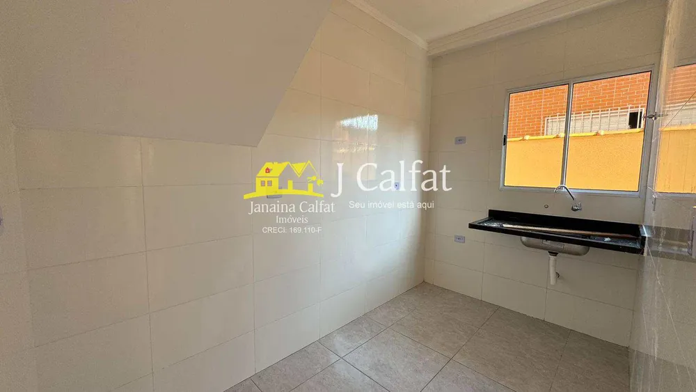 Casa, 2 quartos, 40 m² - Foto 10